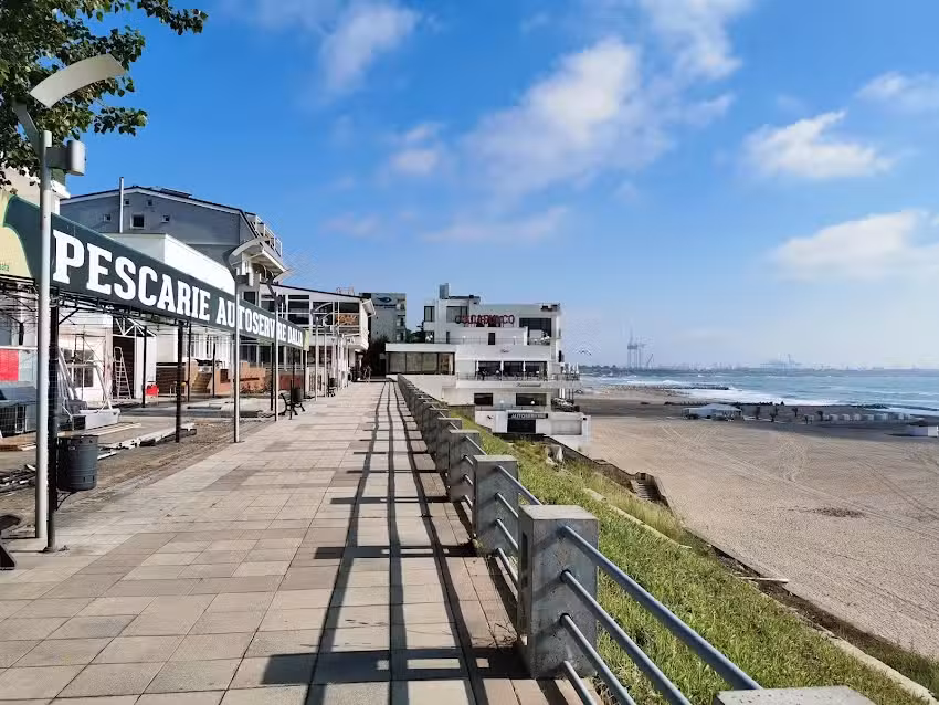 Панорамска вила