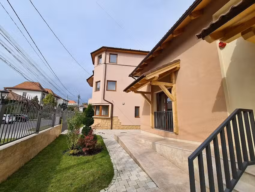 Вила Пречиоза