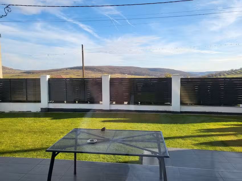 Privil&egrave;ge de villa