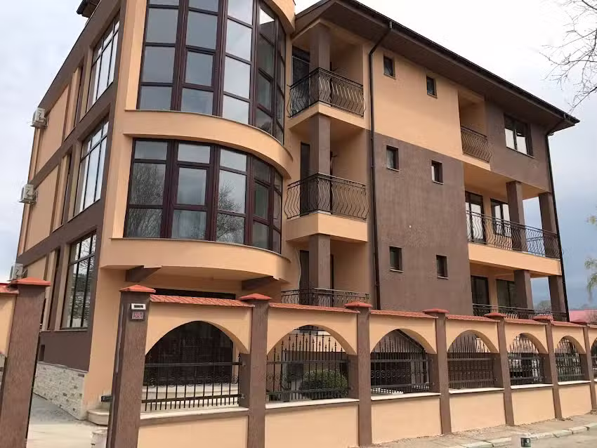 Villa Puky
