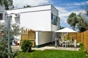 Вила Рандуника