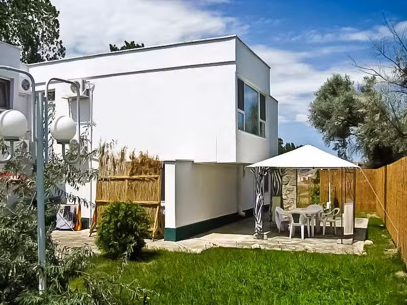 Villa Randunica