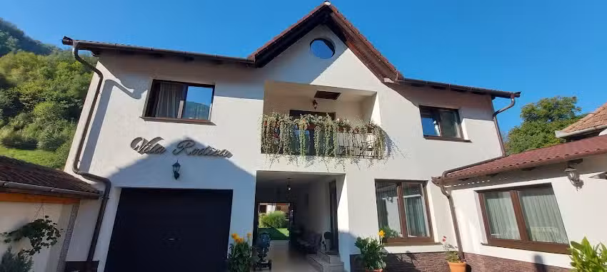 Vila Rodica