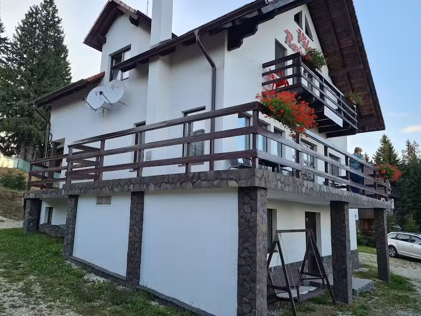 Vila Romanita