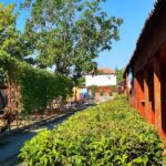 Vila Rustic