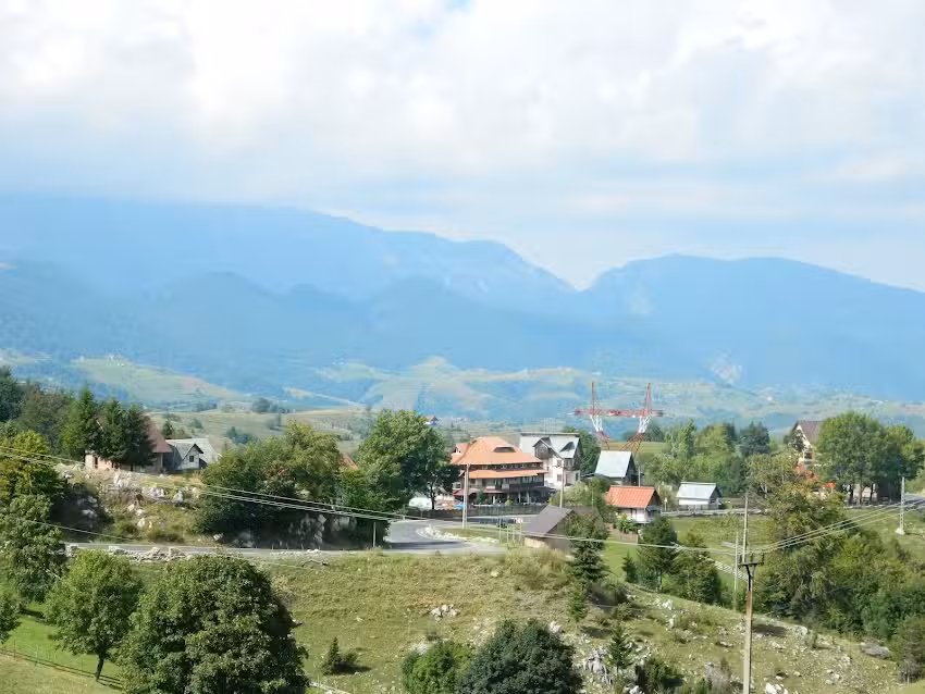 Villa Saphir