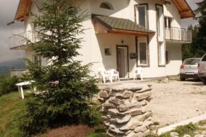 Villa Share