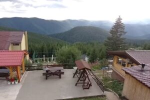 Вила Сунца