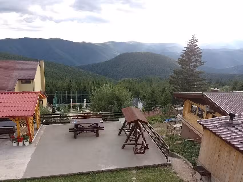 Вила Сунца