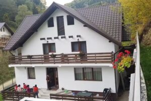 Вила Софија