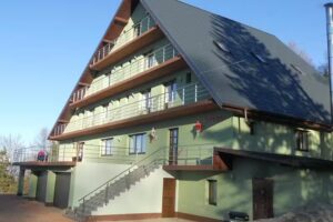 Villa Straja
