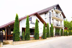 ВИЛА СВЕ САР