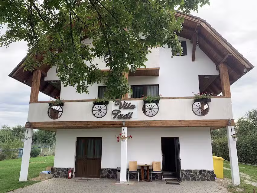 Vila Tadi