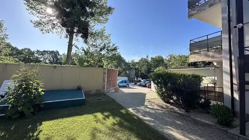 Vila Tahne