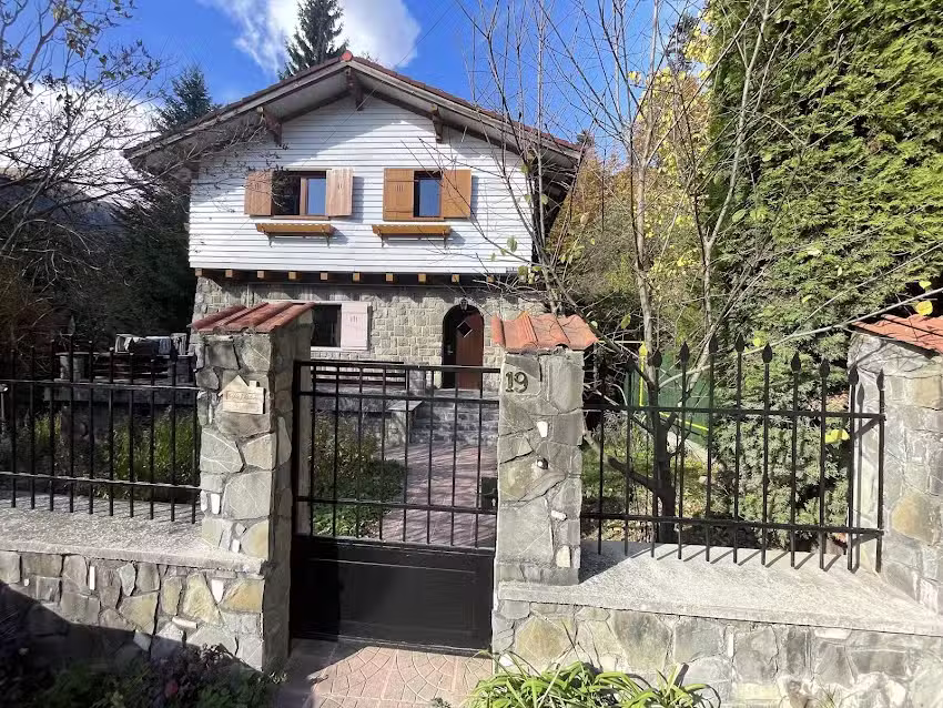 Titulescu-villa