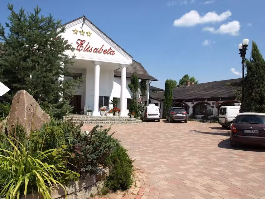 Vila Transylvania Inn