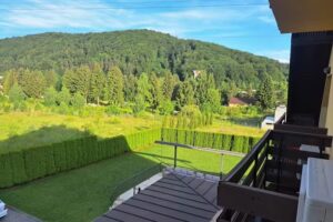 Villa Trap&egrave;ze