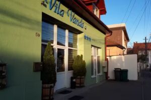 Villa Vanda