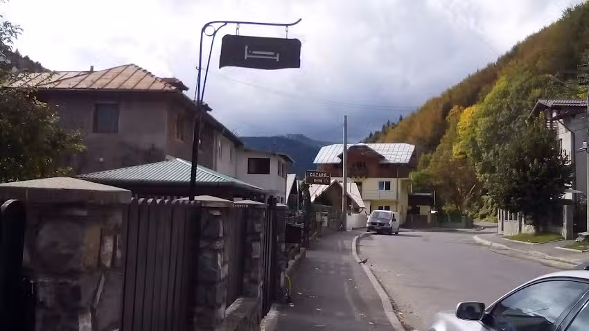 Вила Вантурис