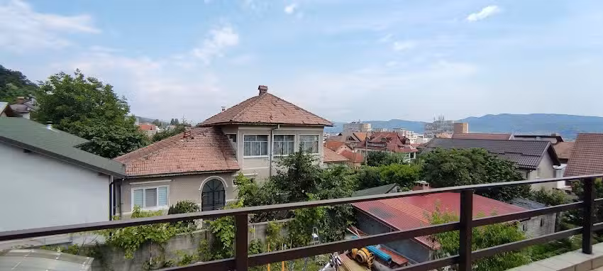 Вила Викторија