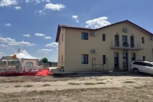 Римске виле