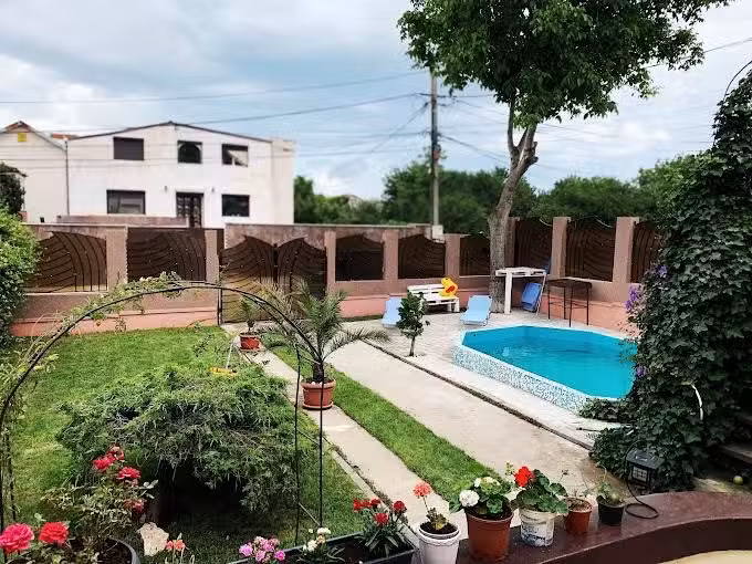 Villa Bogdan