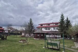 Villa Bravo Breaza