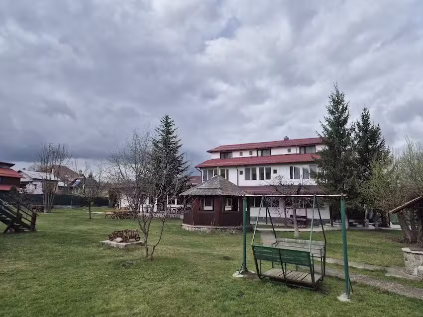Villa Bravo Breaza