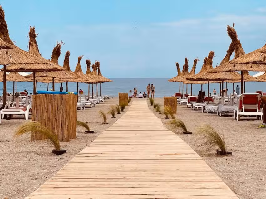 Вила Каприс