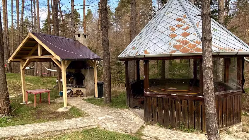 Villa Doina Ecotour