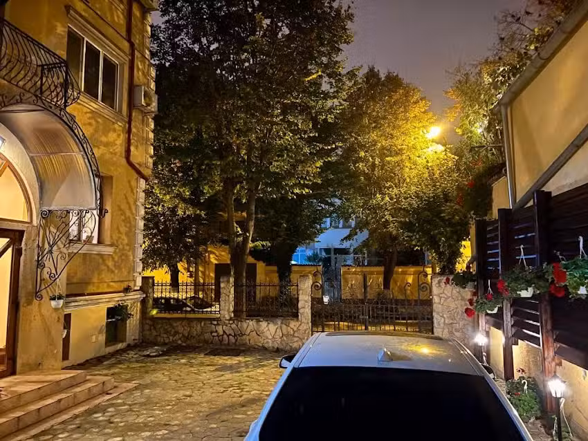 Villa Edel Constanta