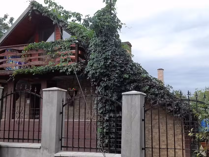 Вила Луцифер