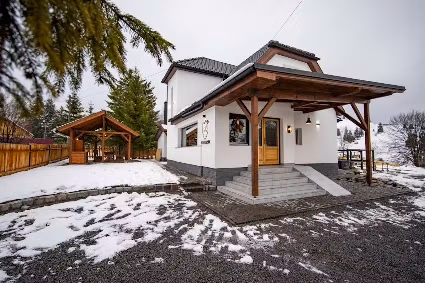 Вила Маришка