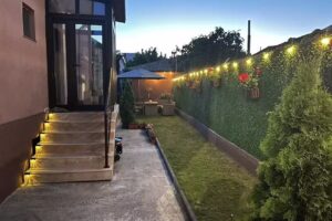 Villa Twins Techirghiol