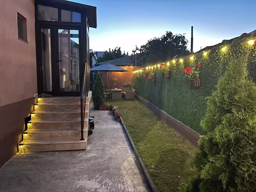 Villa Twins Techirghiol