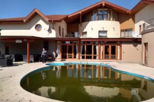 Вила Виторија