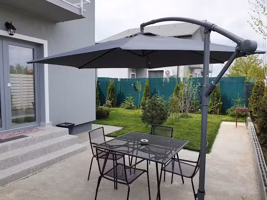 Villagrey Residence