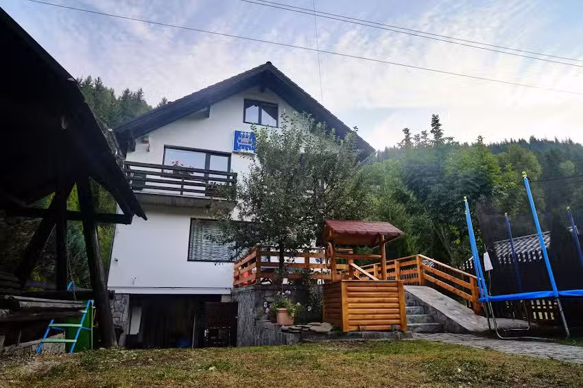 Вип Резиденс