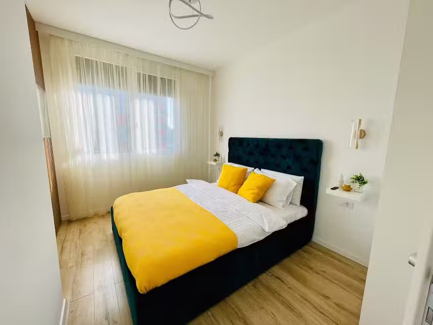 Випијева резиденција