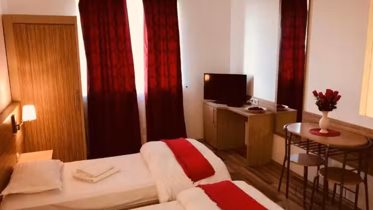 Vitan ApartHotel, Bucarest