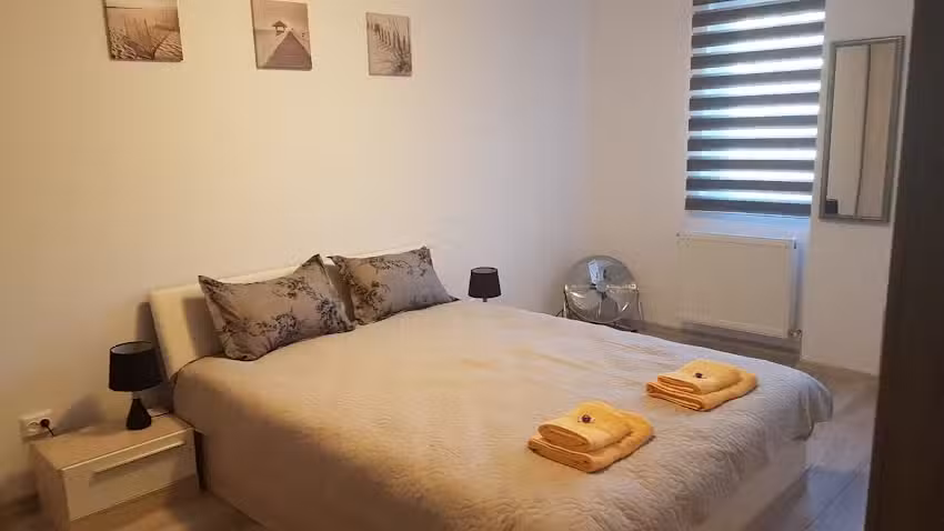 Appartements Viv