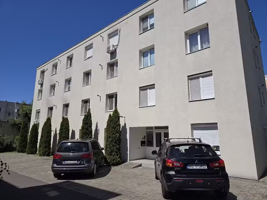 Апартман Вивијен