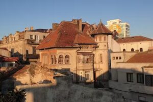 Auberge Voila