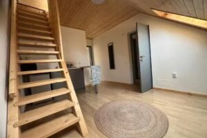 Vrabiilor Apartmanok