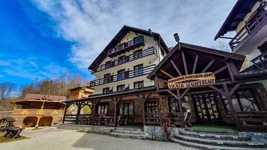 Le sort de la montagne