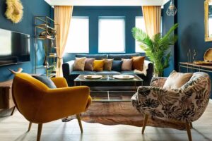 Bienvenue dans la jungle