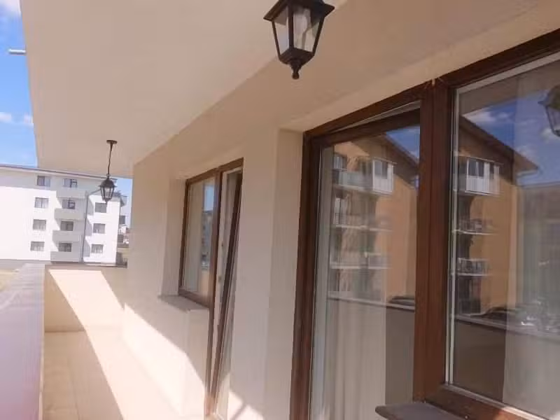 WestSide Apartman &eacute;s Reggeli