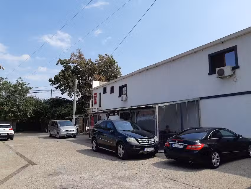 H&Ocirc;TEL WHITE HOUSE