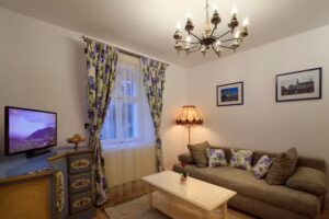 Weinhaus-Apartment
