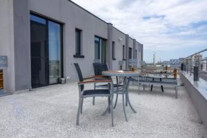 Chambres d&rsquo;h&ocirc;tes Yamada